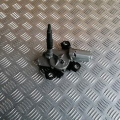 Aizmugurējā stikla tīrītāja motors priekš CITROEN PICASSO 2007