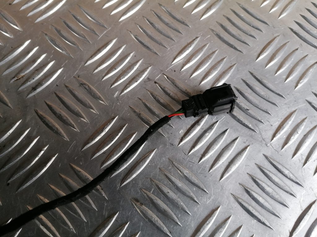 Salona ventilatora regulēšanas poga priekš CITROEN PICASSO 2007 4 Salona ventilatora regulēšanas poga priekš CITROEN PICASSO 2007