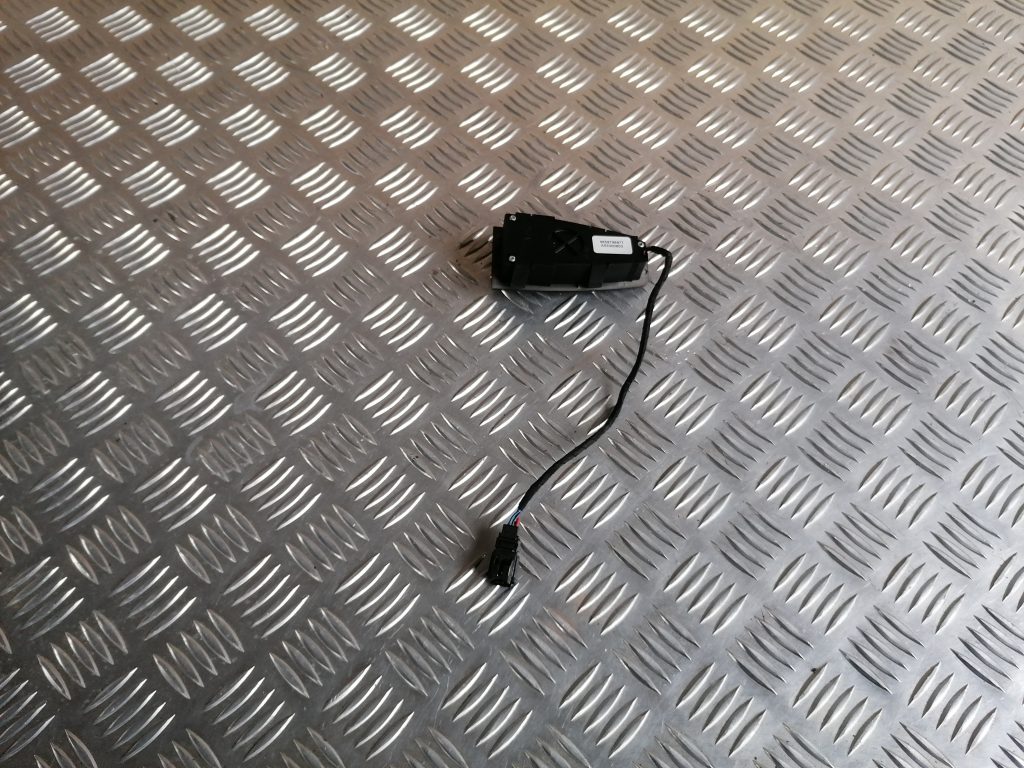 Salona ventilatora regulēšanas poga priekš CITROEN PICASSO 2007 5 Salona ventilatora regulēšanas poga priekš CITROEN PICASSO 2007