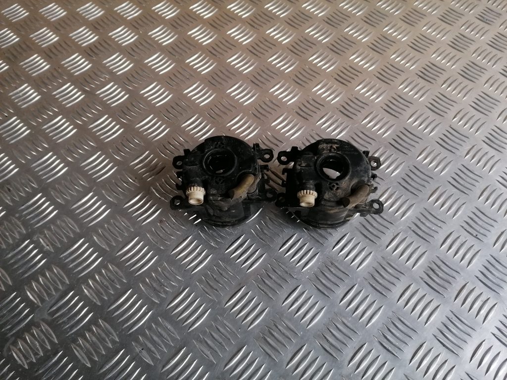 Miglas lukturis priekšā pa kreisi priekš CITROEN PICASSO 2007 3 Miglas lukturis priekšā pa kreisi priekš CITROEN PICASSO 2007