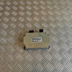 Akumulatora vadības bloks priekš VW PHAETON 2005