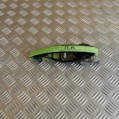 Priekšējāis labais durvju rokturis priekš VW PHAETON 2005