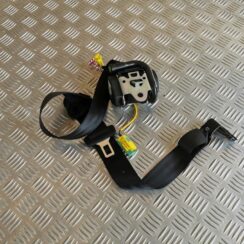 Aizmugurējā labā drošības josta priekš VW PHAETON 2005