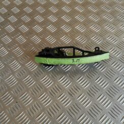 Aizmugurējāis labais durvju rokturis priekš VW PHAETON 2005