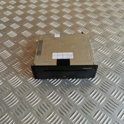 CD/DVD/Navigācijas bloks priekš VW PHAETON 2005