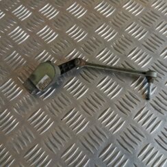 Lukturu diapazona korekcijas sensors, priekšā priekš VW PHAETON 2005