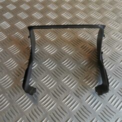 Mērinstrumentu paneļa dekoratīvais rāmis priekš VW PHAETON 2005