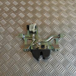 Bagāžnieka vāka slēdzene priekš VW PHAETON 2005