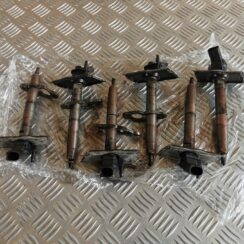 Degvielas smidzinātājs priekš VW PHAETON 2005