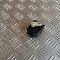 Apsildes sistēmas aktuators priekš VW PHAETON 2005