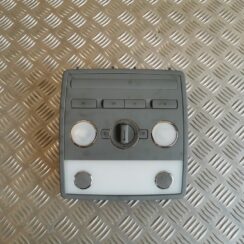 Salona apgaismojuma panelis priekš VW PHAETON 2005