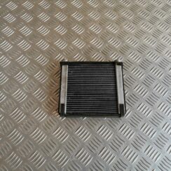 Apsildes sistēmas radiators priekš VW PHAETON 2005