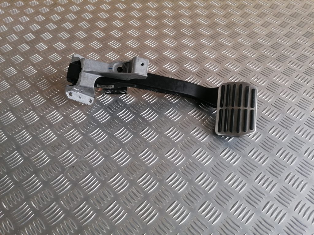 Bremžu pedālis priekš VW PHAETON 2005