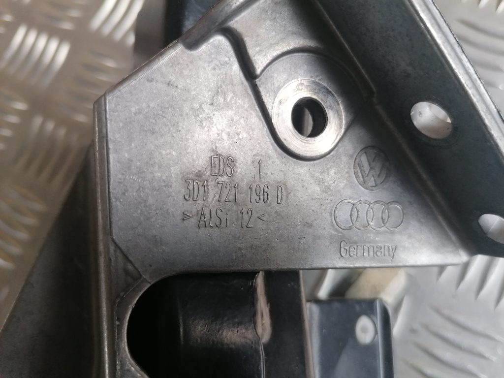 Bremžu pedālis priekš VW PHAETON 2005