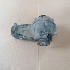 Aizmugurējais reduktors priekš VW PHAETON 2005