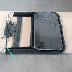 Lūka priekš VW PHAETON 2005