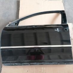 Priekšējās kreisās durvis priekš VW PHAETON 2005