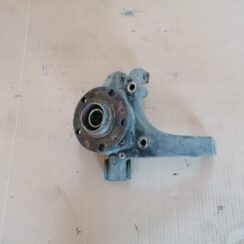 Stūres šarnīrs aizmugurē pa kreisi priekš VW PHAETON 2005