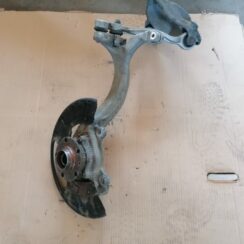 Stūres šarnīrs priekšā pa labi priekš VW PHAETON 2005