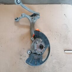 Stūres šarnīrs priekšā pa kreisi priekš VW PHAETON 2005