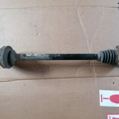 Pusass aizmugurē priekš VW PHAETON 2005