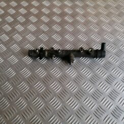 Degvielas sadales caurule priekš VW PHAETON 2005