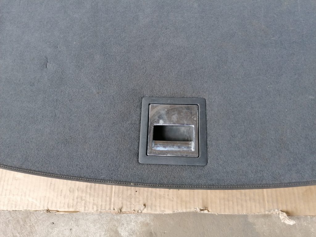 Bagāžnieka grīda priekš VW PHAETON 2005 2 Bagāžnieka grīda priekš VW PHAETON 2005