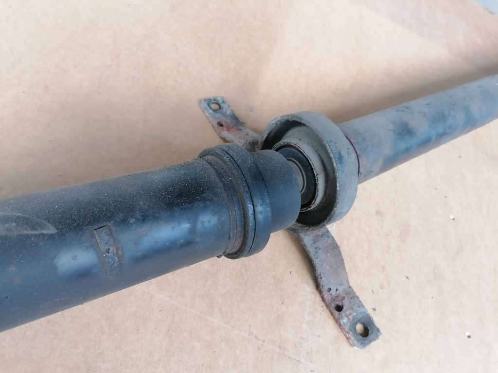 Kardāns priekš VW PHAETON 2005 4 Kardāns priekš VW PHAETON 2005