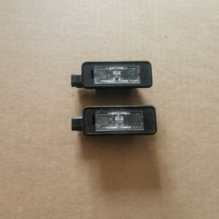 Numura zīmes apgaismojums priekš CITROEN C4 2018