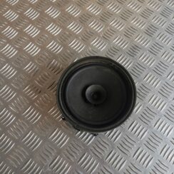 Durvju skaļrunis, apakšā priekš MITSUBISHI LANCER 2009