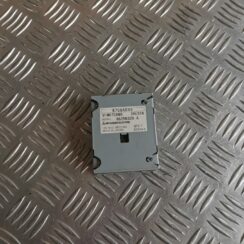 CD/DVD/Navigācijas bloks priekš MITSUBISHI LANCER 2009