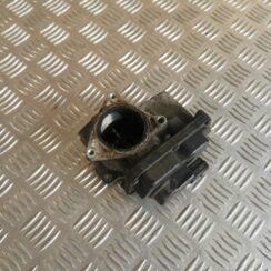 Droseļvārsts priekš MITSUBISHI LANCER 2009