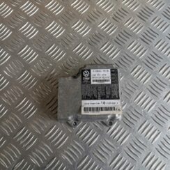 Drošības spilvena vadības bloks priekš VW PASSAT CC 2009