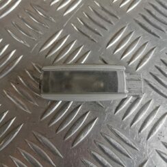 Saules aizsarga apgaismojums priekš VW PASSAT CC 2009