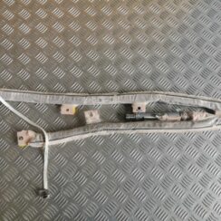 Griestu drošības spilvens, pa labi priekš VW PASSAT CC 2009