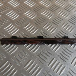 Mērinstrumentu paneļa dekoratīvā uzlika priekš VW PASSAT CC 2009