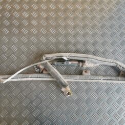 Griestu drošības spilvens, pa kreisi priekš VW PASSAT CC 2009