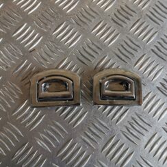 Kravas stiprināšanas eņģe bagāžniekā priekš VW PASSAT CC 2009