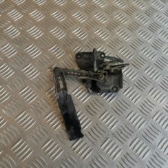 Pārsega slēdzene priekš AUDI A6 1998