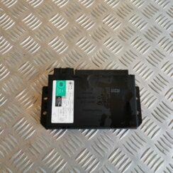 Komforta vadības bloks priekš AUDI A6 1998