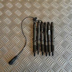 Degvielas smidzinātājs priekš AUDI A6 1998