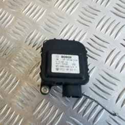 Apsildes sistēmas aktuators priekš AUDI A6 1998