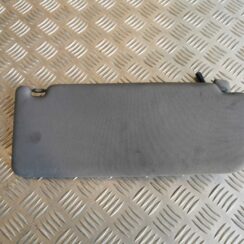 Saules aizsargs priekš AUDI A6 1998