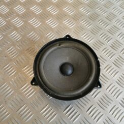 Durvju skaļrunis, apakšā priekš AUDI A6 1998