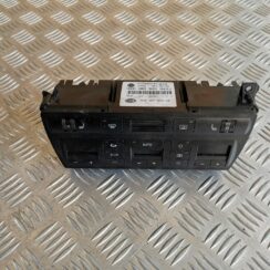 Klimata kontroles bloks priekš AUDI A6 1998