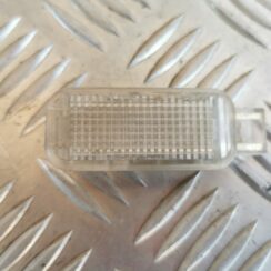 Apgaismojums durvju apdarē priekš AUDI A6 1998