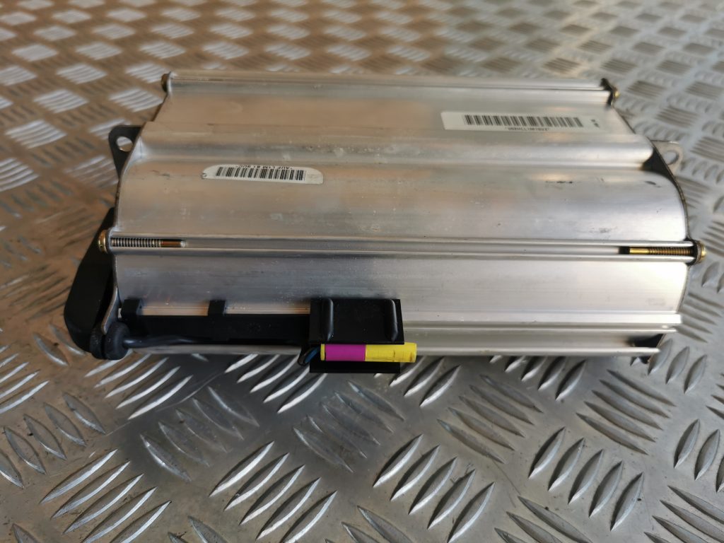 Mērinstrumentu paneļa drošības spilvens priekš AUDI A6 1998 2 Mērinstrumentu paneļa drošības spilvens priekš AUDI A6 1998