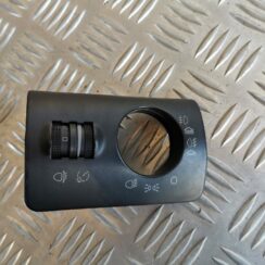 Mērinstrumentu paneļa pārslēgšanas pogas priekš AUDI A6 1998