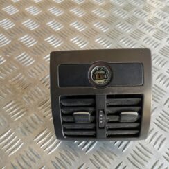 Centrālās konsoles gaisa vads priekš AUDI A6 1998