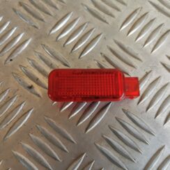 Apgaismojums durvju apdarē priekš AUDI A6 1998